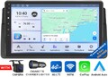 6+64GB Android 13 Autoradio Apple CarPlay DSP GPS Navi Für BMW 3er E46 1998-2006
