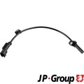 JP GROUP ABS Sensor Raddrehzahl JP 1597104400 für FORD TRANSIT V363 FED FFD FCD