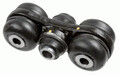 Querlenker Hinterachse 37617 01 LEMFÖRDER für OPEL VAUXHALL