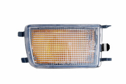 Frontblinker rechts für VW Golf 3 / Vento weiß Blinker p21W Ersatzteil vorne