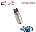 ELEKTRISCH KRAFTSTOFFPUMPE MAGNETI MARELLI 313011300044 P FÜR OPEL ASTRA G