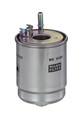 MANN-FILTER WK10051 Kraftstofffilter für HYUNDAI