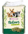 4 x 1 Kg Nature Timothy Hay