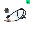 Lambdasonde Sensor Abgassteuerung ERA 570279A für ELH EL SL SPORTAGE HYUNDAI KIA