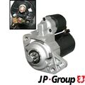 JP GROUP Starter Anlasser Startanlage ohne Pfand 1190300600