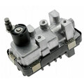 LADEDRUCKSTELLER STELLMOTOR TURBOLADER G-50 6NW009483 FÜR FORD GALAXY 2008 NEU