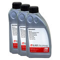 Getriebeöl Direktschaltgetriebe (DCTF-1) Febi 39070 3 X 1 Liter für Audi Ford VW