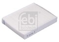 FEBI BILSTEIN 19439 Filter, Innenraumluft für FORD,MAZDA