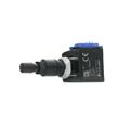 SCHRADER 2200B-GO1 Reifendruck-Kontrollsystem (RDKS) Reifendrucksensor für VW Ne