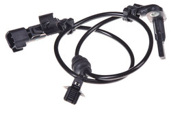 DENCKERMANN Sensor Drehzahlfühler hinten für Opel Zafira Tourer C P12 Brandneu