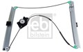 FEBI BILSTEIN Fensterheber 175443 für AUDI SEAT