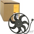 NRF LÜFTER MOTORKÜHLUNG 380W OHNE ZARGE passend für VW CALIFORNIA T5 CAMPER 1.9