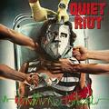 Quiet Riot - Condition Critical [CD]