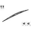 Wischblatt Bosch 3397015000 Twin für Man Mercedes Benz Vorne