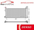 KONDENSATOR KLIMAANLAGE DENSO DCN50124 I FÜR TOYOTA RAV 4 V 131KW,163KW