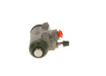 Bremszylinder 0 986 475 797 BOSCH für PEUGEOT CITROËN RENAULT