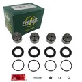 FRENKIT REPARATURSATZ BREMSSATTEL VORNE passend für MERCEDES CLS E-KLASSE S-KLAS