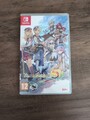 Rune Factory 5 Nintendo Switch