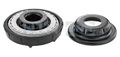 SNR KB653.30 Reparatursatz, Federbeinstützlager für CHEVROLET OPEL VAUXHALL