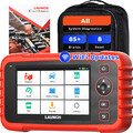 LAUNCH CRP129X Plus OBD2 Diagnosegerät Diagnosescanner + Allen System 8 Dienste