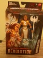Masters Of The Universe Masterverse Revolution Sorceress Teela USA CARD
