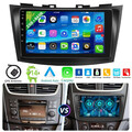 Für Suzuki Swift 2011-2017 Android 14 Autoradio GPS Navi WIFI RDS Carplay 2+64G