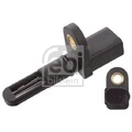 FEBI BILSTEIN Lufttemperaturgeber 106282 passend für AUDI, VW, SEAT, SKODA