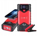 12V Auto KFZ Starthilfe Jump Starter 800A Ladegerät Booster Powerbank 20000mAh~