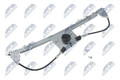 Fensterheber vorne links elektrisch EPS-FT-008 NTY für FIAT ABARTH