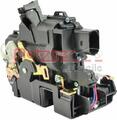 Original METZGER Türschloss 2314049 für Porsche Seat Skoda VW