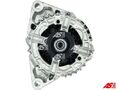 AS-PL A0638PR GENERATOR FÜR OPEL VAUXHALL
