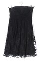 ESPRIT Cocktailkleid Damen Kleid Gr. DE 38 schwarz Elegant