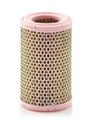 MANN-FILTER C 1150 Luftfilter für SKODA