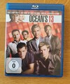Ocean's 13 [ Blu-ray ] Neuwertig 