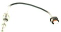 Abgastemperatursensor Geber für MB A W169 2011-,B W245 CDI 11- vor Turbolader