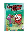 Class Clown Fish: A Graphix Chapters Book (Squidding Around #2), Kevin Sherry