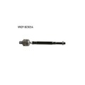 Axialgelenk, Spurstange SKF VKDY 823014 für HONDA, Vorderachse links