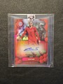 2024-25 Topps FC Bayern München Fan Set Leroy Sane Auto 5/5