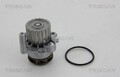 TRISCAN 8600 10072 Kühlmittelpumpe Wasserpumpe für VW POLO (9N)