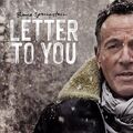 Letter To You | CD | von Bruce Springsteen