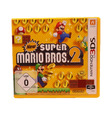 New Super Mario Bros. 2 (Nintendo 3DS, 2012) | BLITZVERSAND