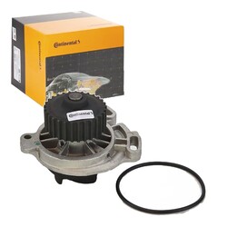CONTINENTAL WASSERPUMPE + DICHTUNG passend für AUDI 100 200 90 CABRIOLET COUPE Q