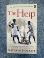 The Help - Kathryn Stockett 
