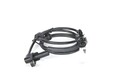 BOSCH 0 265 007 922 ABS Sensor Raddrehzahl Hinten