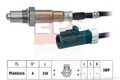 EPS Lamdasonde Diagnosesonde für Ford Fiesta V JH_ JD_ Fusion JU_ Mazda 2 DY