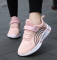 Damen Mädchen Turnschuhe Atmungsaktiv Sportschuhe Sports Sneaker Laufschuhe