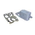 NRF 31755 Ölkühler Motoröl für BMW F20 MINI R56 Toyota Auris E18