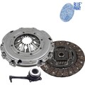 Blue Print ADV183072 Kupplungssatz für AUDI SEAT VW FORD SHARAN GALAXY A3 7M8