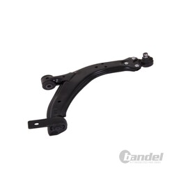 QUERLENKER + TRAGGELENK VORNE RECHTS passend für CITROEN BERLINGO XSARA m.SERVO