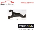 QUERLENKER LENKER RADAUFHÄNGUNG HINTEN RECHT OUTER OBERE TRISCAN 8500 69527 A